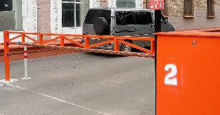 Купить антивандальный шлагбаум Шахты, цена от 4161 руб.