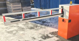 Купить антивандальный шлагбаум Шахты, цена от 4161 руб.